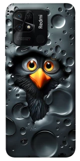 Чохол на Xiaomi Redmi 10C Ну привіт ! фото 1 з 1