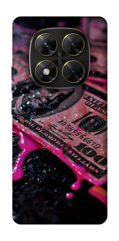 Чохол на Xiaomi Poco X7 Dollars фото 1 з 1