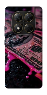 Чохол на Xiaomi Poco X7 Dollars фото 1 з 1