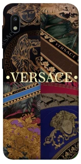 Чехол на Samsung Galaxy A10 (A105F) Versace фото 1 из 1