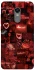 Чохол на Xiaomi Redmi 5 Plus / Redmi Note 5 (Single Camera) Love collage ver.6 фото 1 з 1