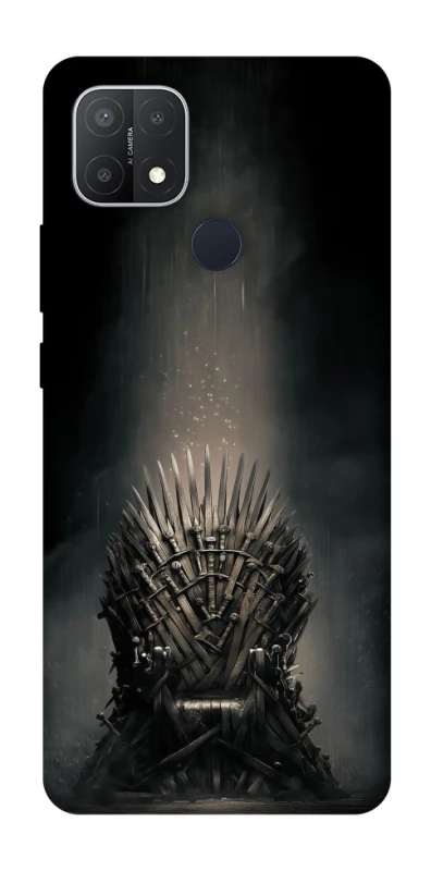 Чохол на Oppo A15s / A15 House of the Dragon ver.2 фото 1 з 1
