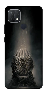 Чехол на Oppo A15s / A15 House of the Dragon ver.2 фото 1 из 1