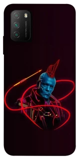 Чохол на Xiaomi Poco M3 Yondu фото 1 з 1