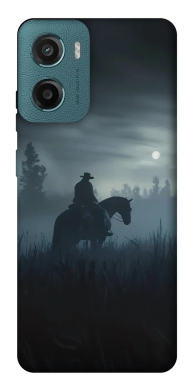 Чехол на Motorola Moto G06 cowboy фото 1 из 1