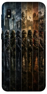 Чехол на Samsung Galaxy A10 (A105F) Counter-Strike ver.2 фото 1 из 1