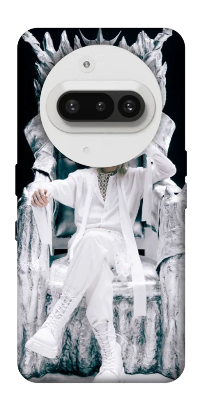 Чохол на Nothing Phone (3a) Felix GIANT фото 1 з 1