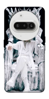 Чохол на Nothing Phone (3a) Felix GIANT фото 1 з 1