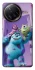 Чохол на Xiaomi Poco F7 Ultra Monsters friends фото 1 з 1