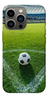 Чохол на Apple iPhone 13 Pro (6.1") Football aesthetic ver.6 фото 1 з 1