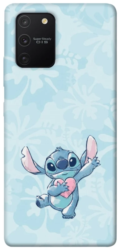 Чохол на Samsung Galaxy S10 Lite Stitch ver.9 фото 1 з 1