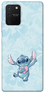 Чехол на Samsung Galaxy S10 Lite Stitch ver.9 фото 1 из 1