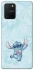 Чохол на Samsung Galaxy S10 Lite Stitch ver.9 фото 1 з 1