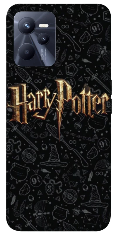 Чохол на Realme C35 Harry Potter ver.12 фото 1 з 1