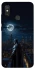 Чехол на Xiaomi Mi 8 The Dark Knight фото 1 из 1