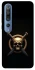 Чохол на Xiaomi Mi 10 / Mi 10 Pro Golden Skull фото 1 з 1