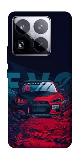 Чохол на Xiaomi 15 Pro EVO 10 фото 1 з 1