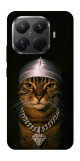 Чехол на Xiaomi 15T Pro Cat in Bling фото 1 из 1