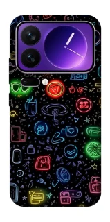 Чохол на Xiaomi 17 Pro Max Wallpaper фото 1 з 1