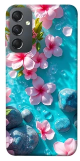 Чохол на Samsung Galaxy A24 4G Flowers v19 фото 1 з 1