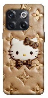 Чехол на OnePlus 10T Hello Kitty ver.2 фото 1 из 1