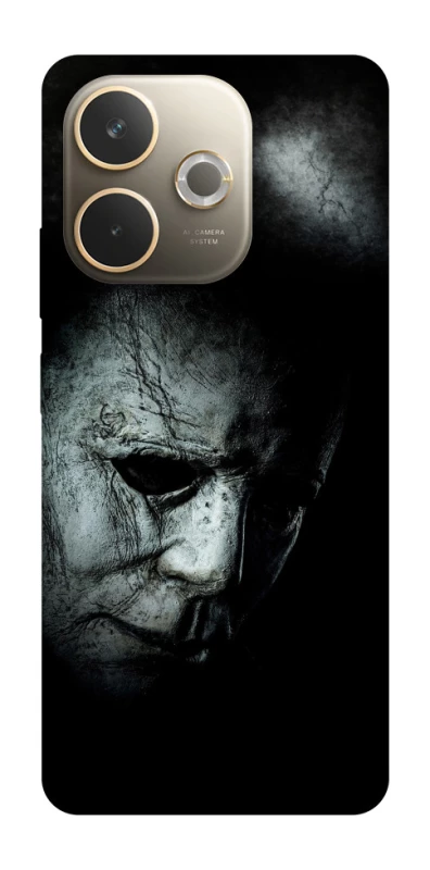 Чехол на Oppo A5 Pro 4G Jason v3 фото 1 из 1