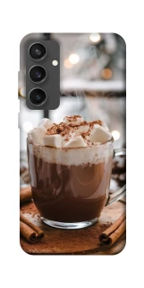 Чехол на Samsung Galaxy S24 FE Cocoa фото 1 из 1