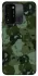 Чехол на TECNO Spark 8C Camouflage v31 фото 1 из 1