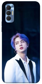 Чехол на TECNO Spark 8P Jin - BTS фото 1 из 1