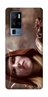 Чохол на Vivo X50 Pro+ Sylvana фото 1 з 1