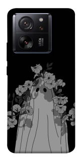 Чехол на Xiaomi 13T Cute Halloween фото 1 из 1