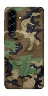 Чохол на Samsung Galaxy A56 5G Camouflage v12 фото 1 з 1