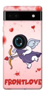 Чехол на Google Pixel 6a Frontlove фото 1 из 1