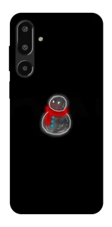 Чехол на Samsung Galaxy F16 Snowman фото 1 из 1