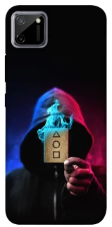 Чохол на Realme C11 squid game v6 фото 1 з 1
