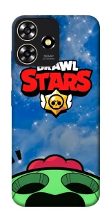 Чохол на ZTE Blade A73 4G Brawl Stars ver.1 фото 1 з 1