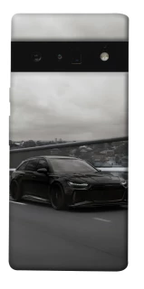 Чохол на Google Pixel 6 Pro RS6 grey фото 1 з 1