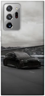 Чехол на Samsung Galaxy Note 20 Ultra RS6 grey фото 1 из 1