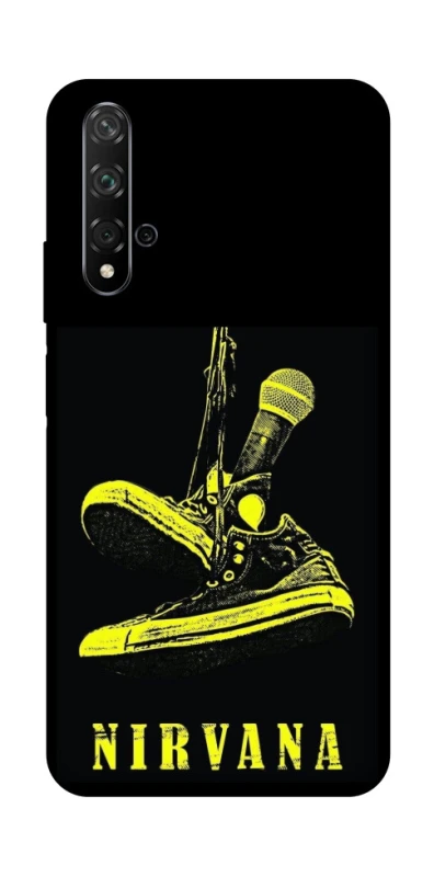 Чохол на Huawei Honor 20 / Nova 5T Nirvana ver.3 фото 1 з 1