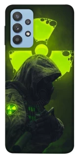 Чехол на Samsung Galaxy M32 Радиация v5 фото 1 из 1