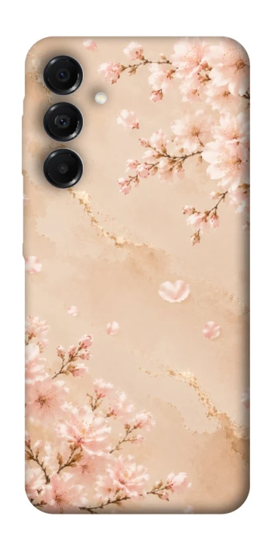 Чехол на Samsung Galaxy A17 4G/5G Sakura ver.2 фото 1 из 1