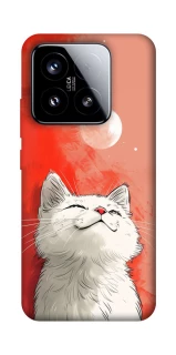 Чехол на Xiaomi 15 Cute kittie фото 1 из 1