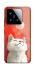 Чохол на Xiaomi 15 Cute kittie фото 1 з 1