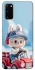 Чохол на Samsung Galaxy S20 Labubu in the car фото 1 з 1