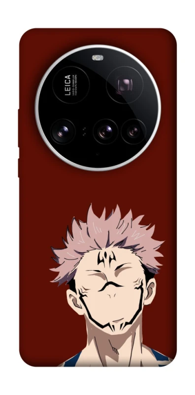 Чохол на Xiaomi 15 Ultra Sakuna v3 фото 1 з 1