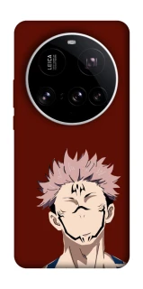 Чехол на Xiaomi 15 Ultra Sakuna v3 фото 1 из 1