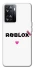 Чохол на OnePlus Nord N20 SE Roblox heart фото 1 з 1