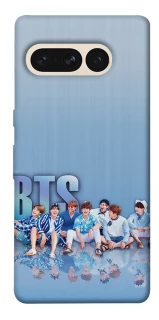 Чохол на Google Pixel 7 Pro BTS v5 фото 1 з 1