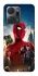 Чохол на Huawei Honor X7a Spider Man ver.2 фото 1 з 1