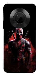 Чехол на Huawei Y9a Deadpool фото 1 из 1